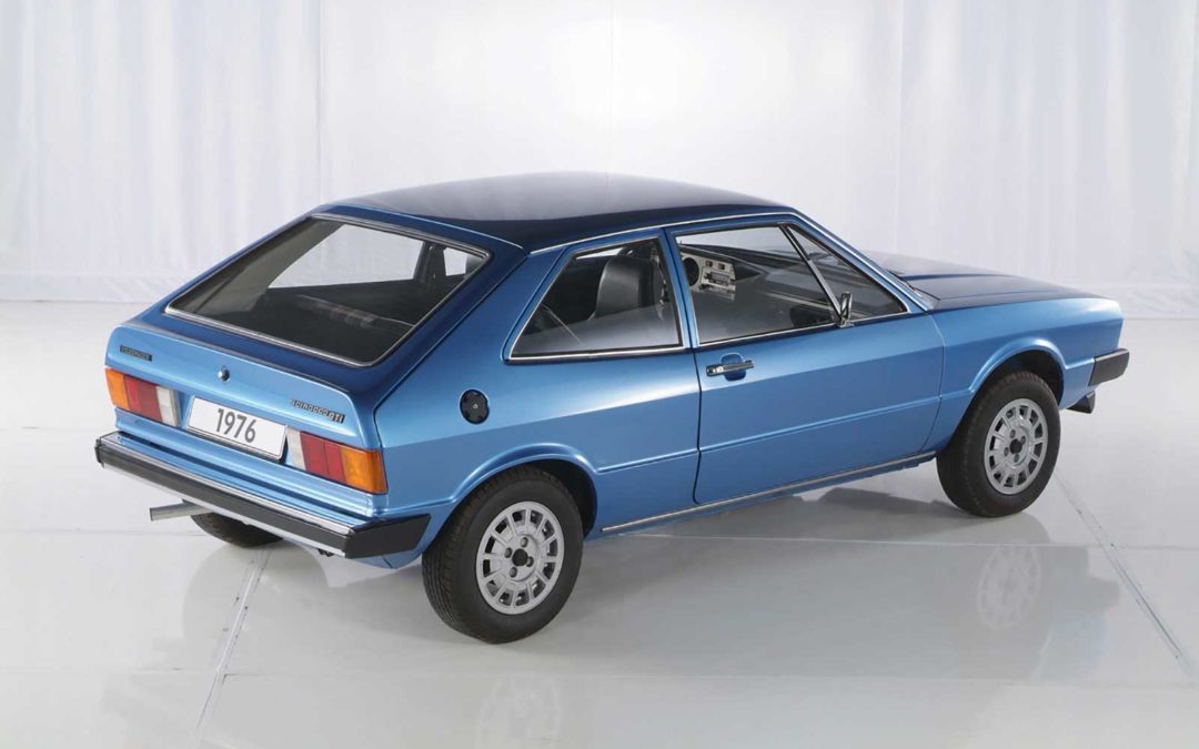 Scirocco – stormfull vind fra syd